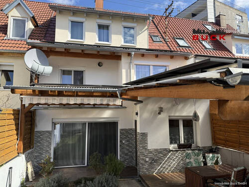 Aussenansicht - 