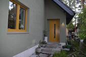 Zugang Mittelerde und Hochland - 