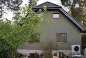Gartenseite Ost - 
