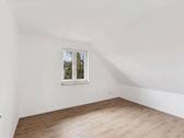 Schlafzimmer Gartenseite - Etagenwohnung mit 85,90 m² in Königs Wusterhausen zum Kaufen