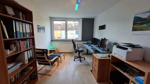 Homeoffice / Kind 1 - 
