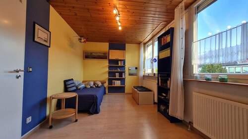 Kind 3 oder Schlafzimmer - 
