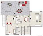 Grundriss-Skizze EG - 