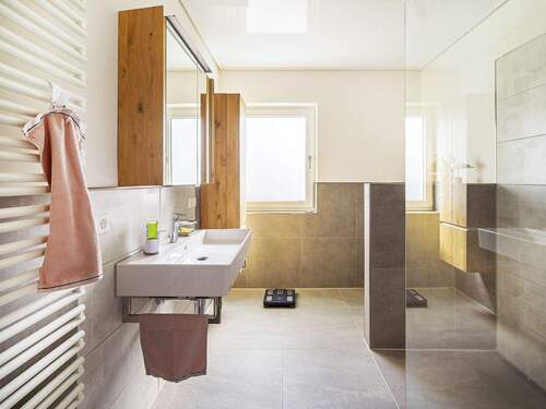 Badezimmer - 