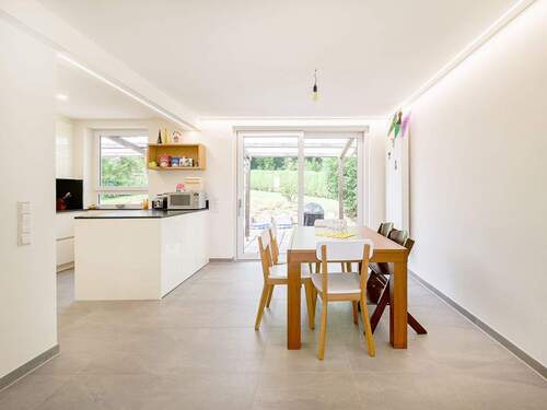 Essbereich - 