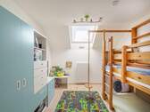 Kinderzimmer 1 - 