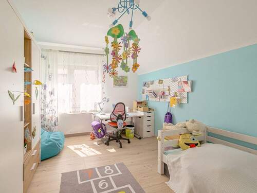 Kinderzimmer 2 - 