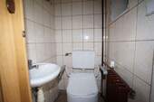 Gäste WC EG - 