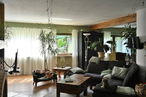 EG Wohnen - 4 Zimmer Einfamilienhaus in Mühlhausen im Täle