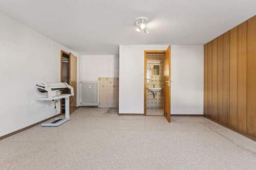 Gästezimmer mit Bad - 