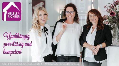 Immobilienmakler Karlsruhe - 