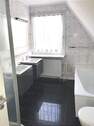 Badezimmer im I. OG - 