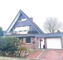 Tolles Einfamilienhaus in guter Wohnlage - Hamburg Sasel