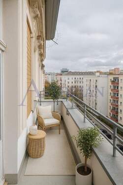 Balkon - 