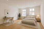 Schlafzimmer 2 - 