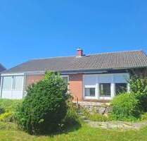 gepflegtes 5-Zimmer-Einfamilienhaus mit Vollkeller & Garage - Stade