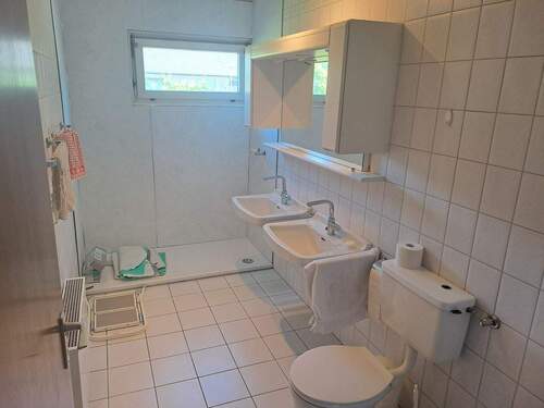Badezimmer - 