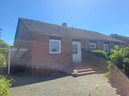 Ansicht - 5 Zimmer Bungalow zum Kaufen in Stade