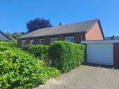Ansicht - 5 Zimmer Bungalow in Stade