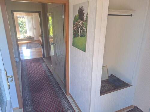 Wohnungsflur - Bungalow mit 135,00 m&sup2; in Stade zum Kaufen