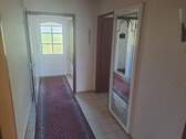 Wohnungsflur - 