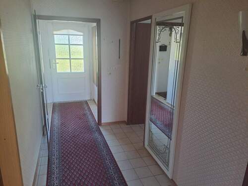 Wohnungsflur - 