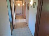 Wohnungsflur - 