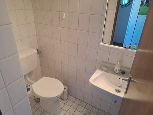 Gäste WC - 
