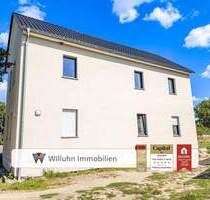 Zweifamilienhaus in idyllischer Lage | Mit Terrasse, Garten und Fußbodenheizung | Hochwertig saniert - Schönwölkau Gollmenz