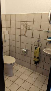 Gäste-WC - 
