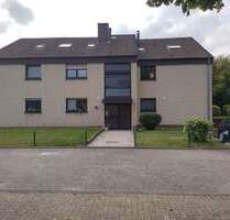 Bad Iburg, helle 3 Zimmerwohnung *PROVISIONSFREI* - Niedersachsen - Bad Iburg