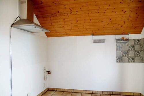 Küche - 3 Zimmer Etagenwohnung in Neuendettelsau