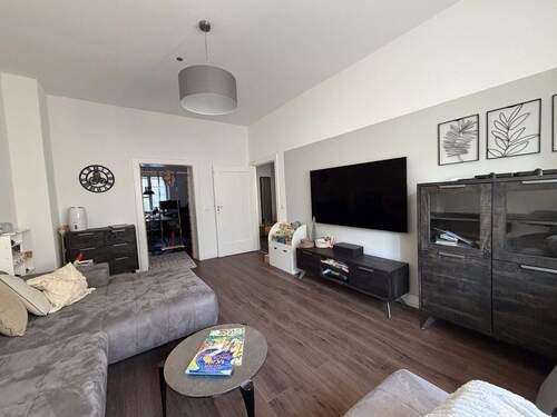 Zimmer 1 - Provisionsfreie 3,5-Zimmer-Wohnung mit moderner Ausstattung in Wilmersdorf