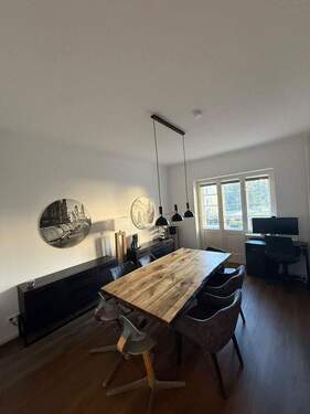 Zimmer 2 - Etagenwohnung mit 90,60 m&sup2; in Berlin zum Kaufen