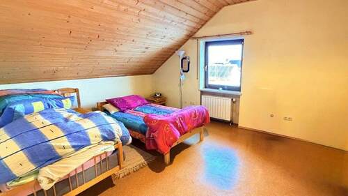 Schlafzimmer - 