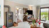 EG Wohnzimmer 2 - 5 Zimmer Einfamilienhaus in Ueckermünde