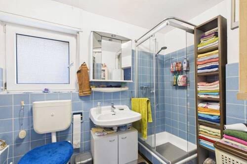 Badezimmer - 