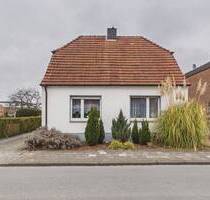 Klassisches Wohnglück: Vielseitiges Einfamilienhaus mit Charme - Gronau (Westfalen) Epe