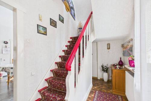 Diele EG - 7 Zimmer Einfamilienhaus zum Kaufen in Gronau (Westfalen)