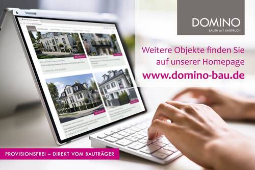 DOMINO Bau-& Handels GmbH - 
