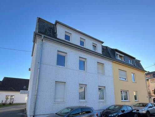 Beethovenstraße - Perfekt gelegene Wohnung in Engers