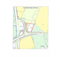 5.129m² großes Grundstück in Nordhorn Osttangente Wehrweg