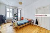 3 - 2 Zimmer Etagenwohnung in Berlin