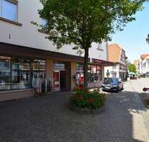 Modernes Ladenlokal in 1A Lage - 930,00&nbsp;EUR Kaltmiete, in Werl (PLZ: 59457)