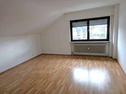 Schlafen - 