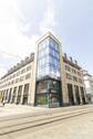 Bild 5 - Privater Büroraum für 1 Person 8 sqm in Regus Erfurt Hauptbahnhof