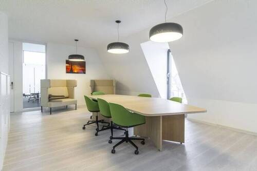 Bild 4 - Büro in Erfurt zur Miete