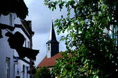 Die Dorfkirche - 