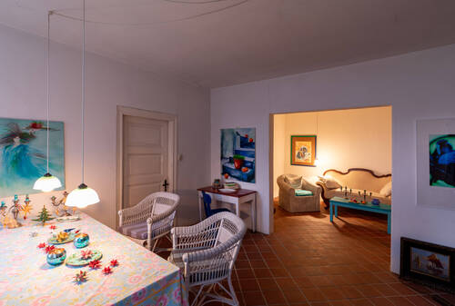 Esszimmer - 