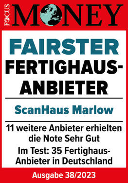 Focus_Money_Siegel_2023 - Einfamilienhaus mit 159,00 m² in Cavertitz / Lampertswalde zum Kaufen